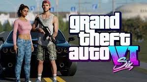 GTA 6 trailer 