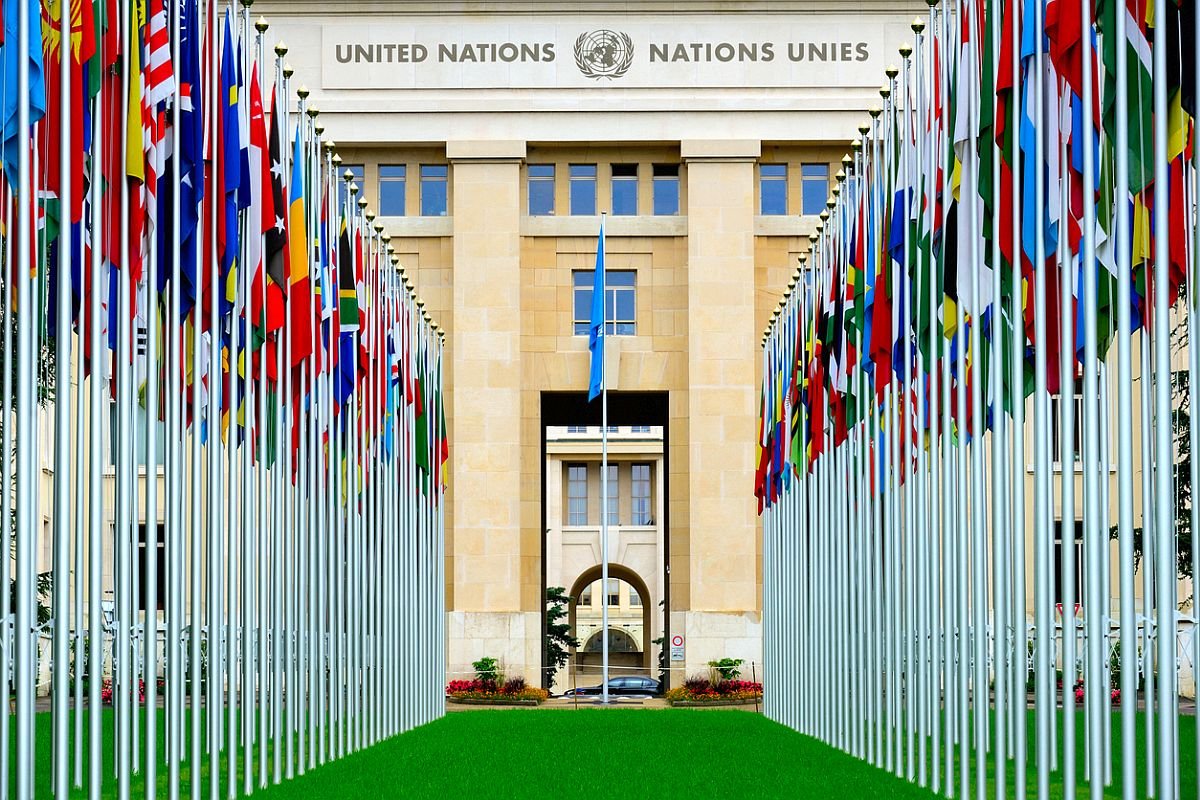 United Nations 