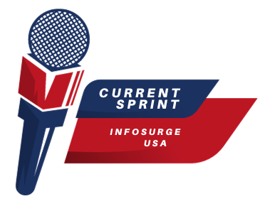 Current Sprint News Site Logo